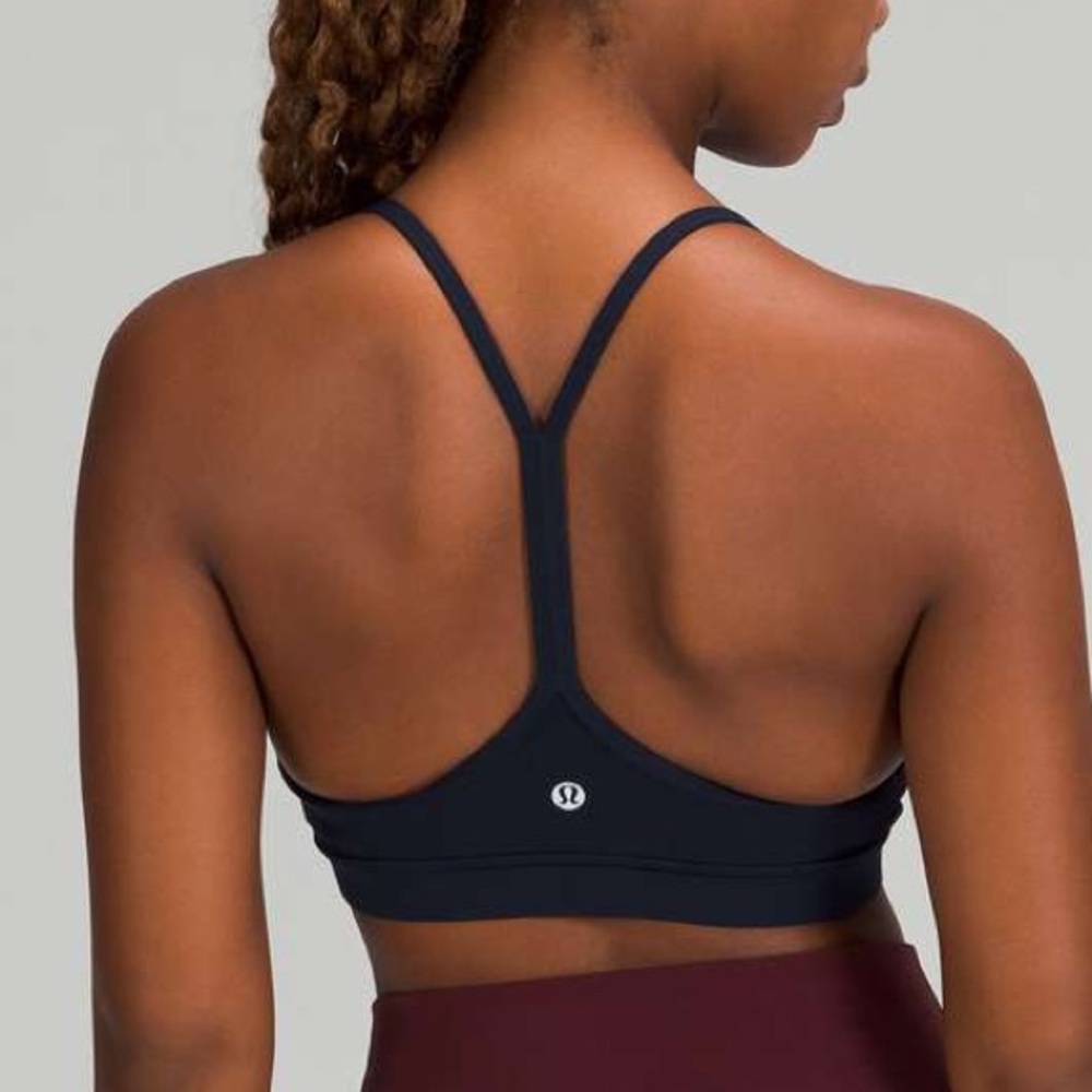 Lululemon Flow Y bra